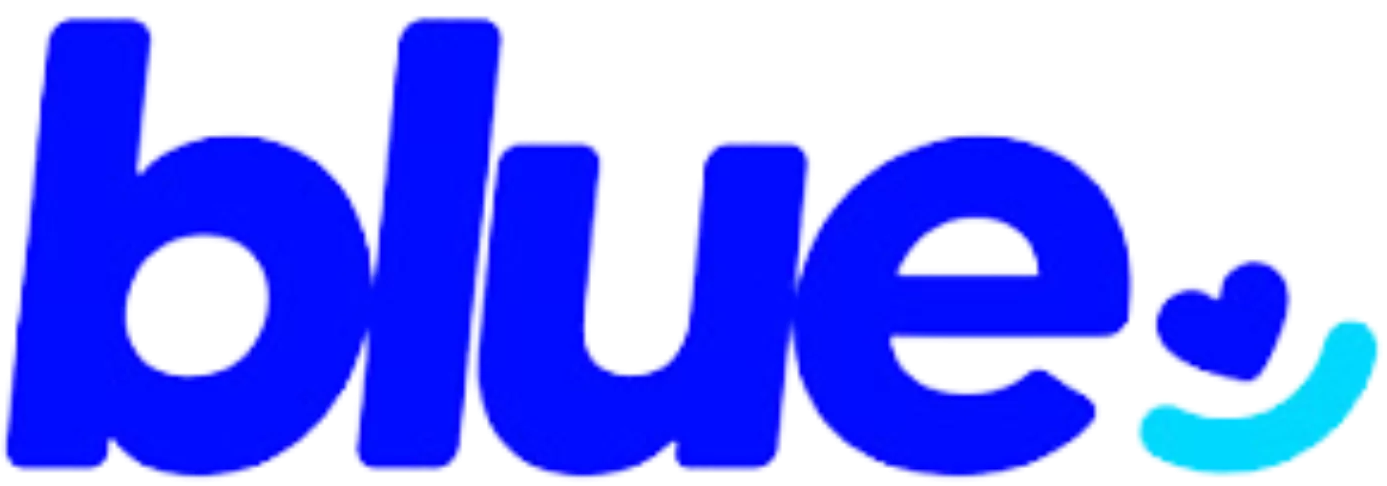 Home 24 blue